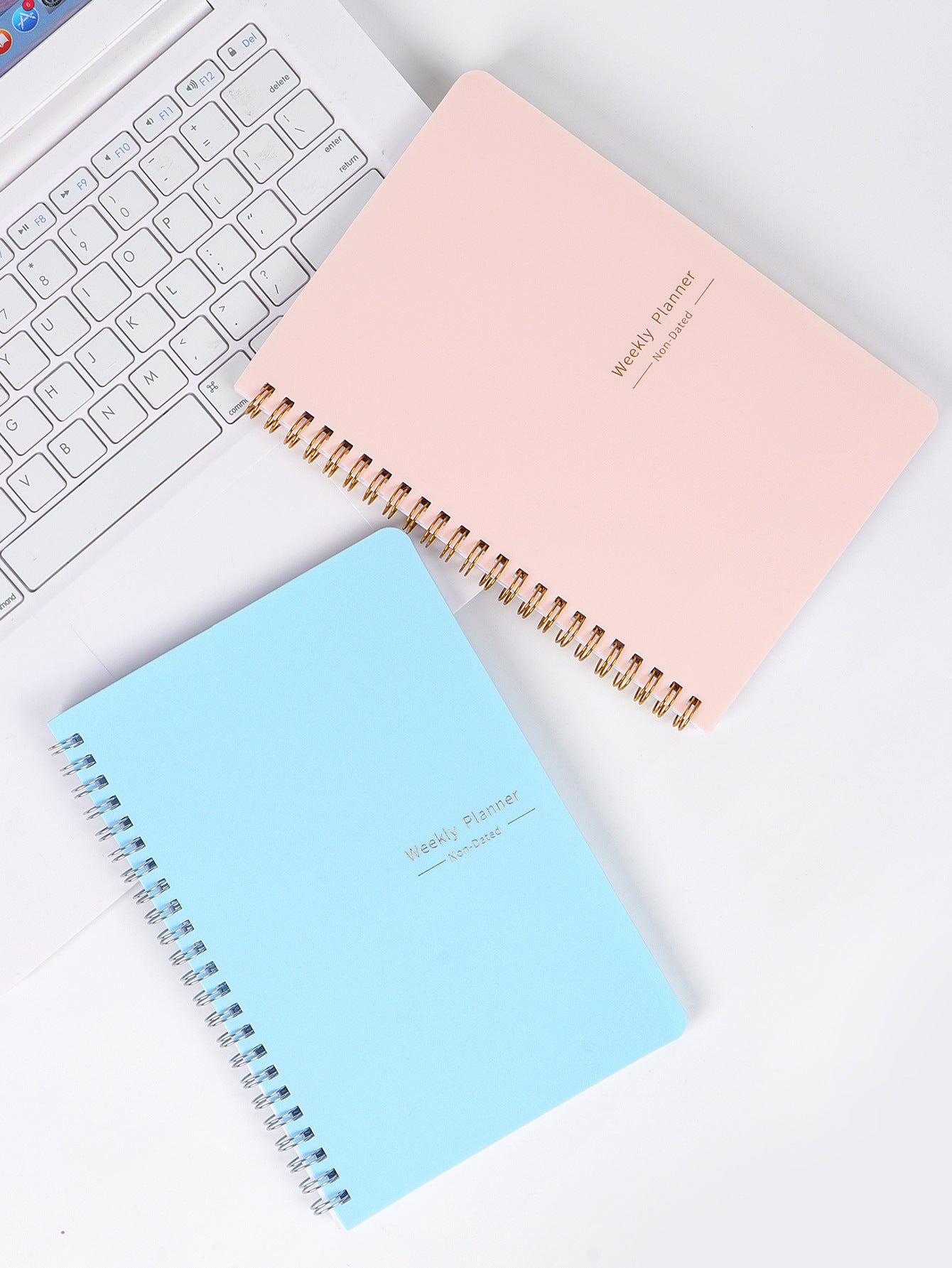 Cross-border Schedule Notebook