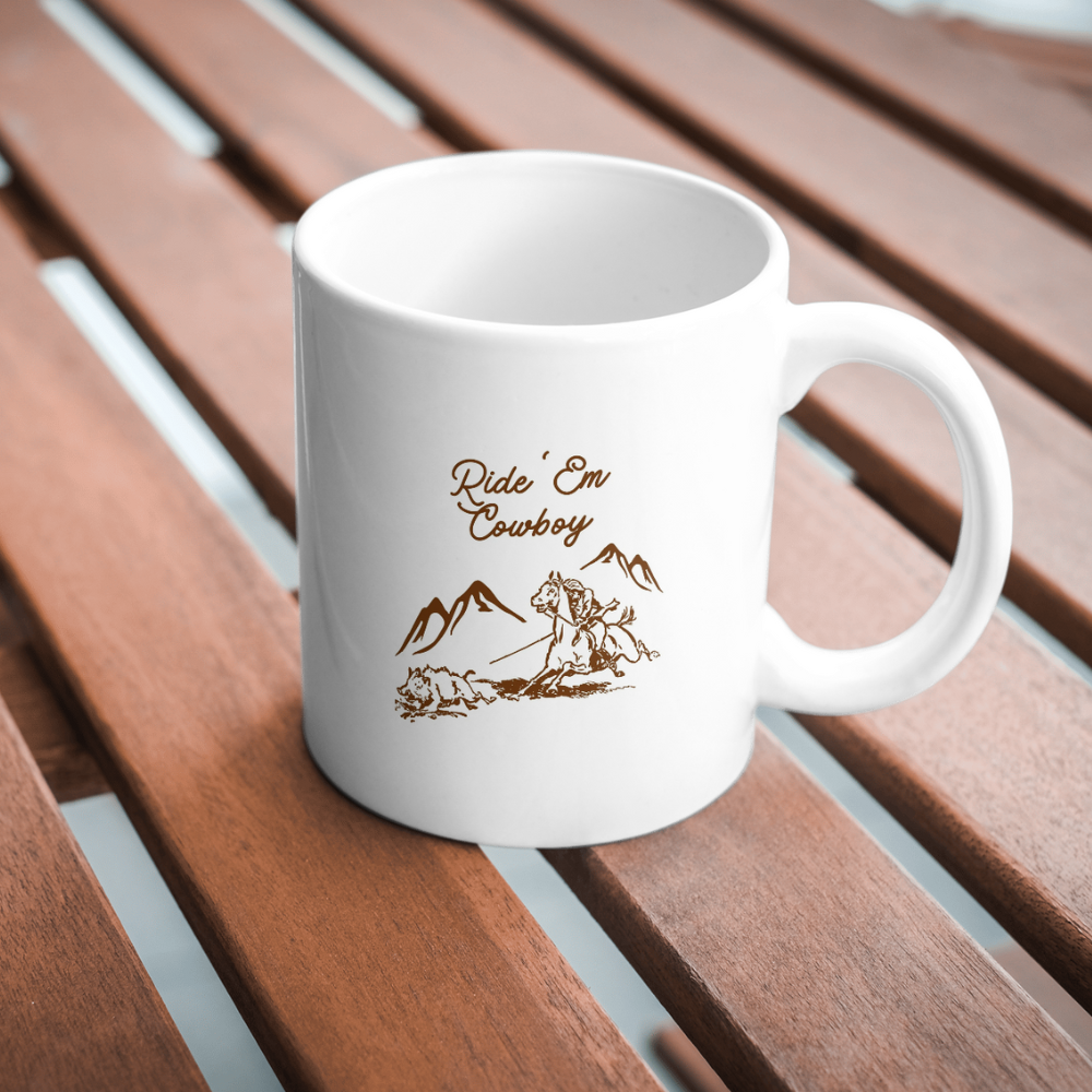 Mug