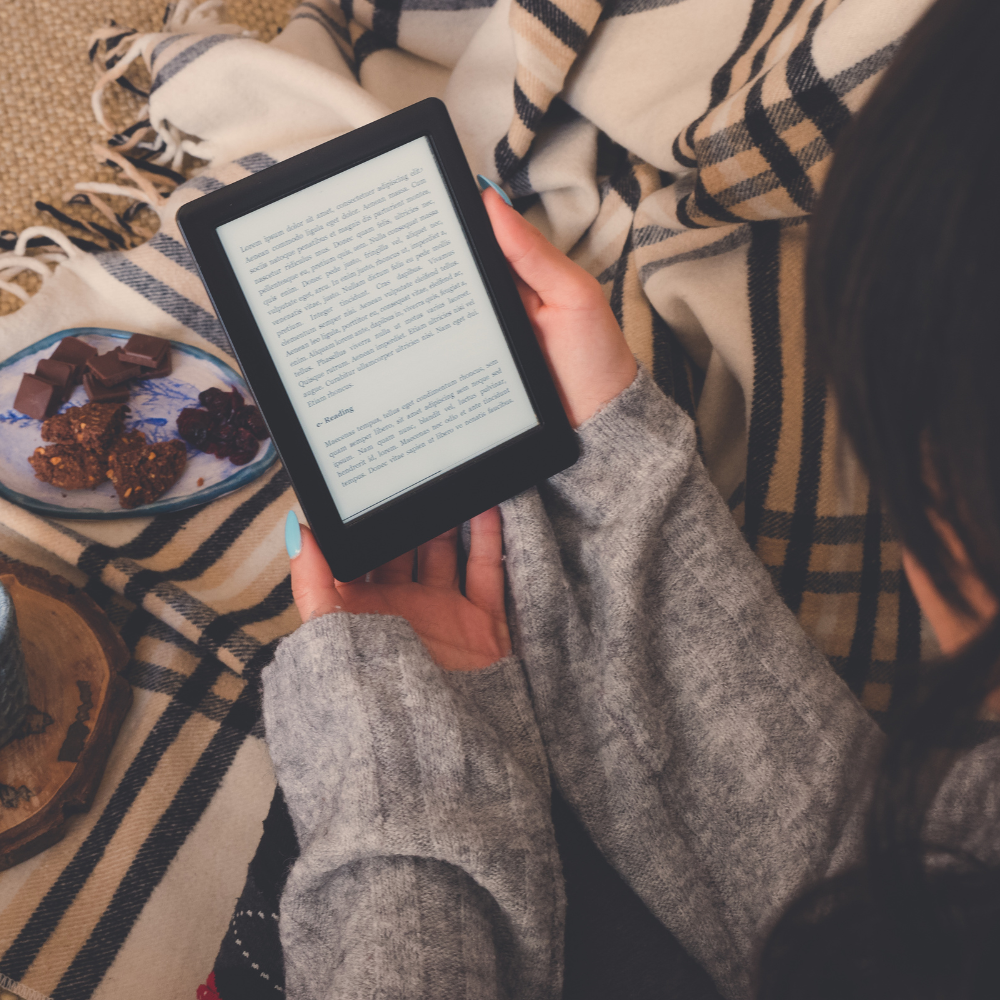 E-Books