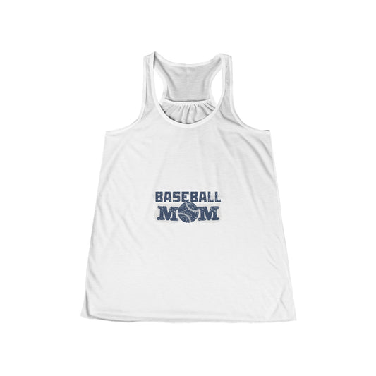 Women's Flowy Racerback Tank