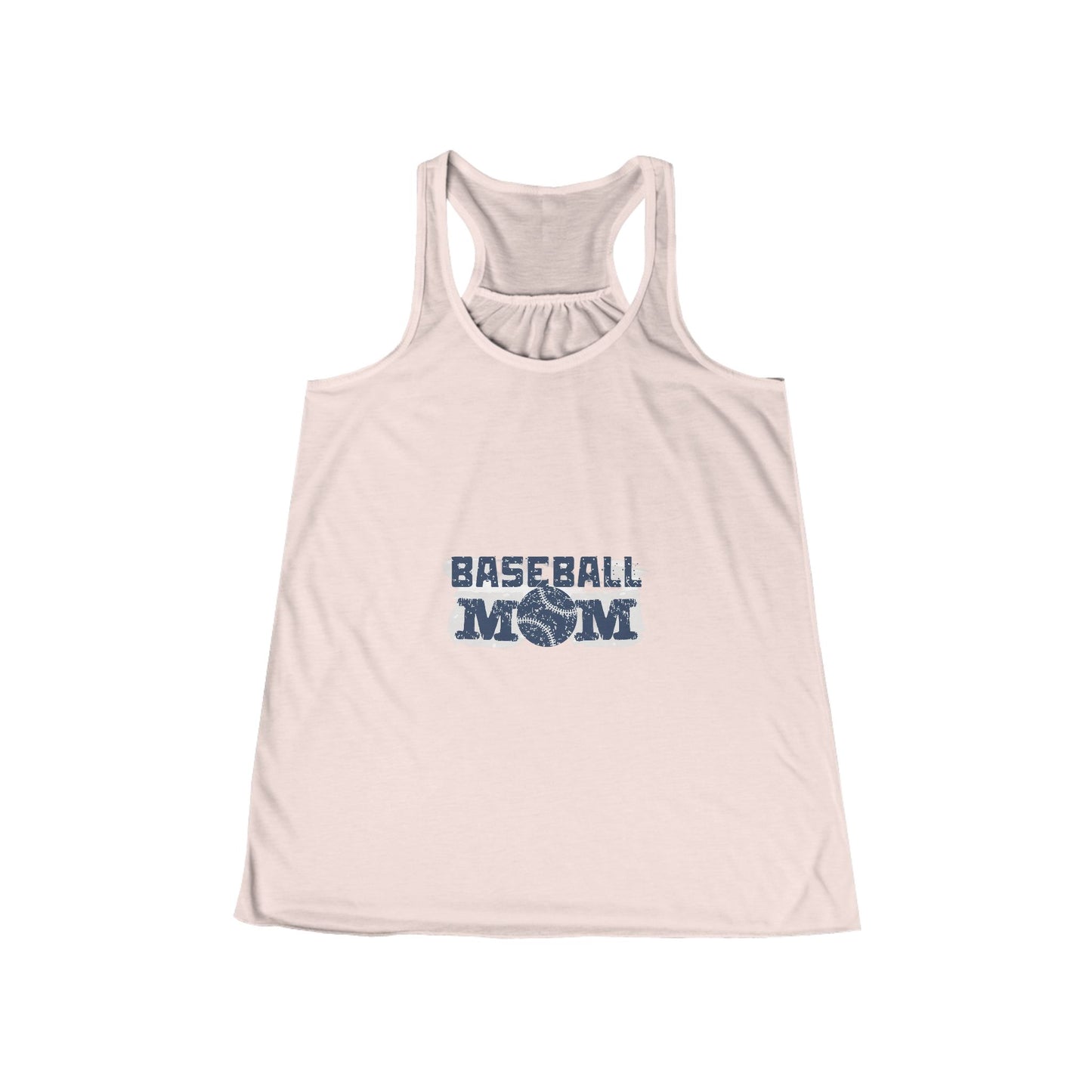 Women's Flowy Racerback Tank