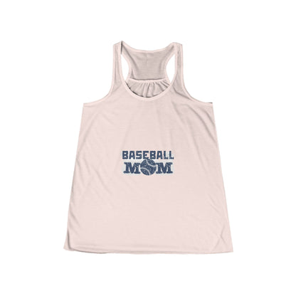 Women's Flowy Racerback Tank