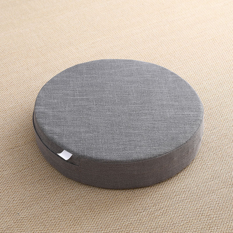 Linen Futon Cushion