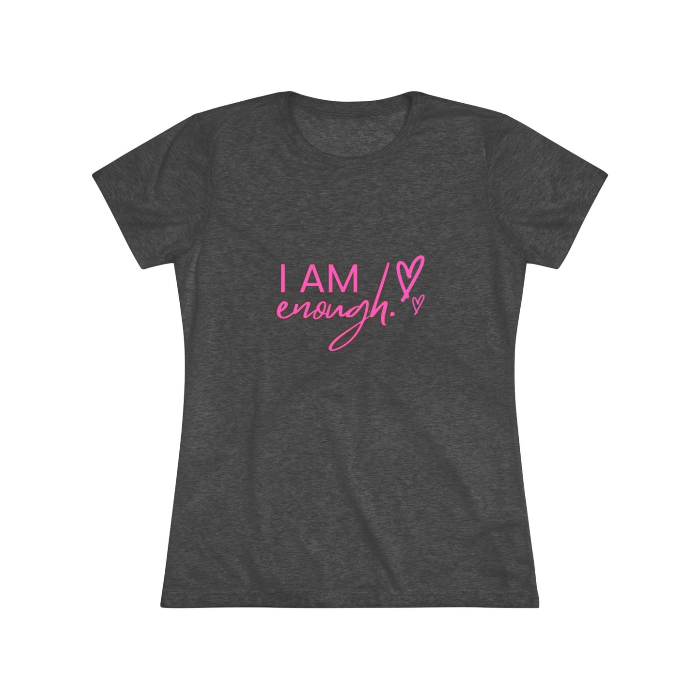 Women's Triblend Tee
