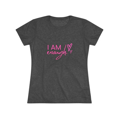 Women's Triblend Tee