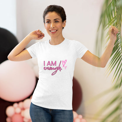 Women's Triblend Tee