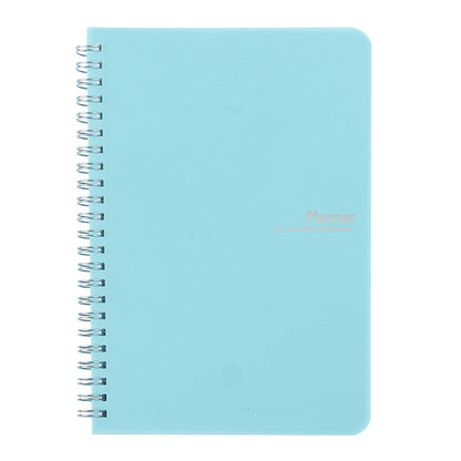 Non Dated Planner Agenda Notebook Diary
