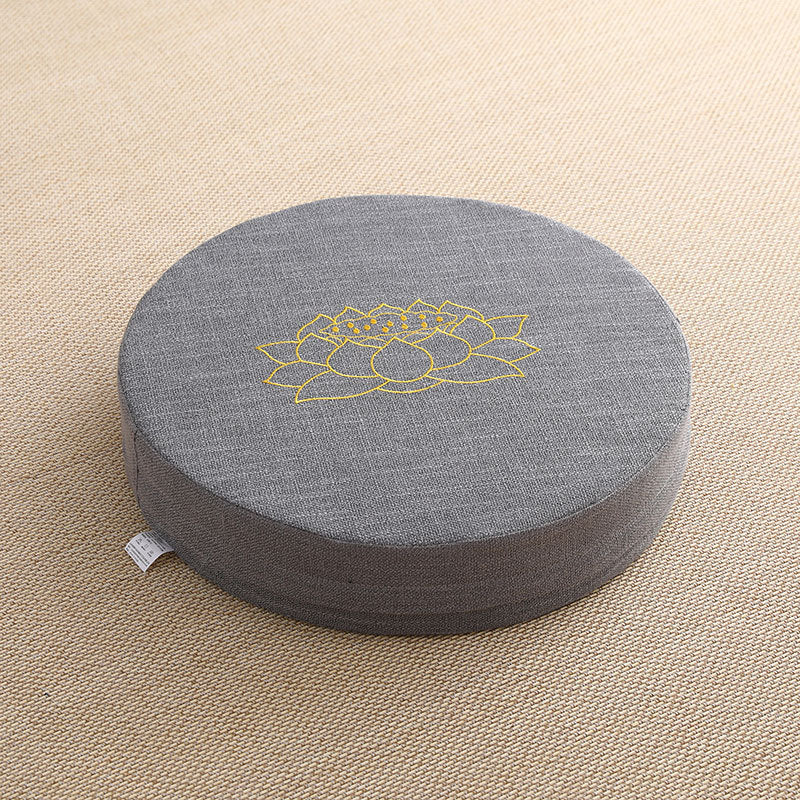 Linen Futon Cushion