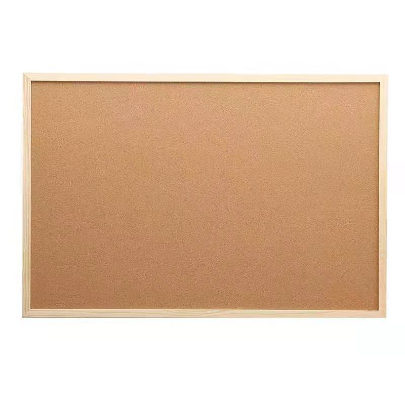 Nordic Style Cork Photo Wall Photo