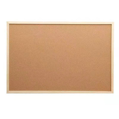 Nordic Style Cork Photo Wall Photo