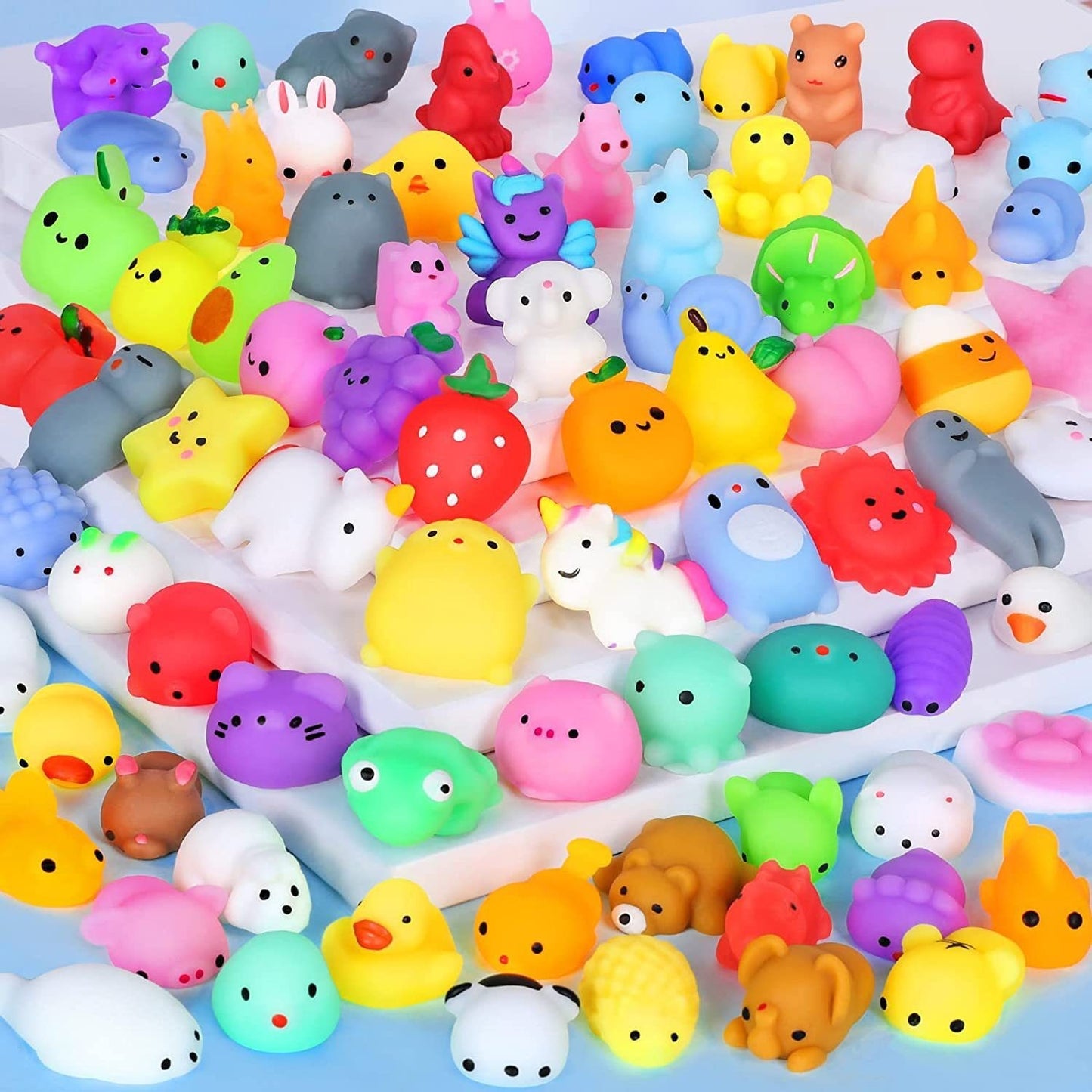 Vent Decompression Artifact Creative Cute Pet