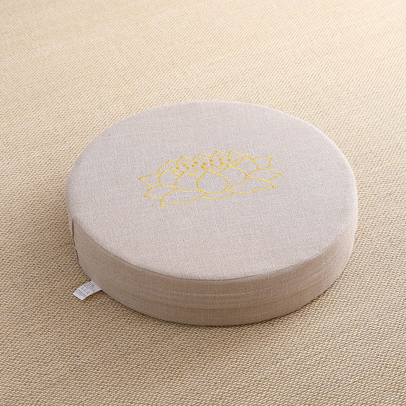 Linen Futon Cushion