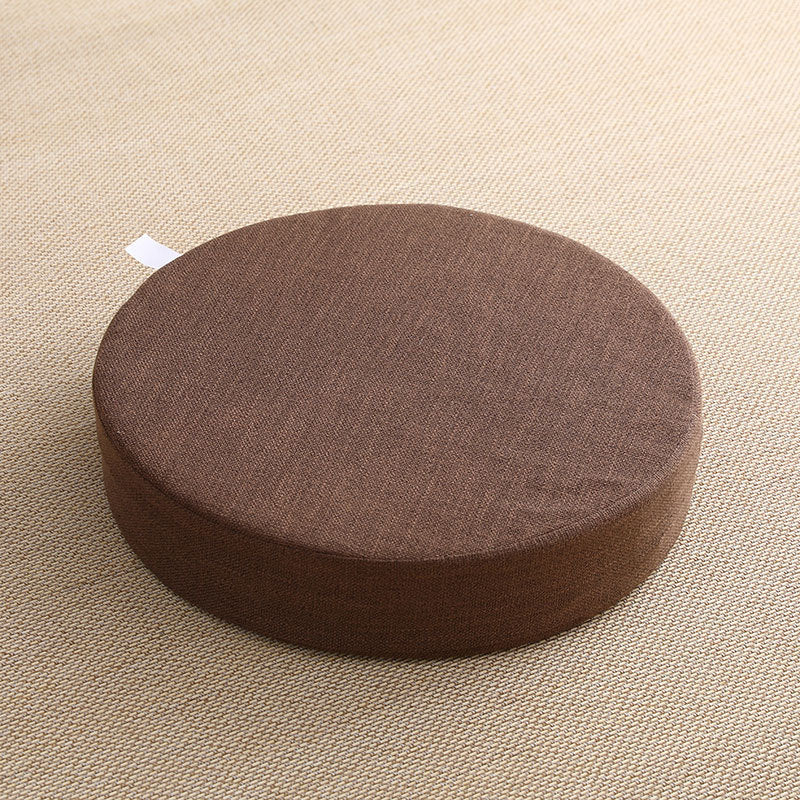 Linen Futon Cushion