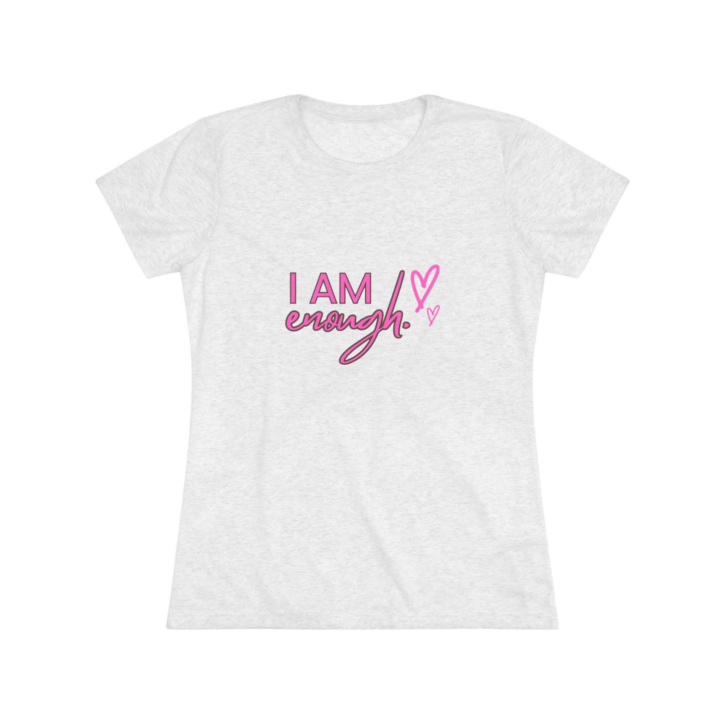 Women's Triblend Tee