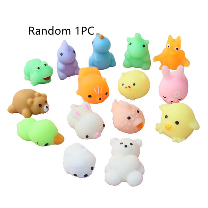 Vent Decompression Artifact Creative Cute Pet