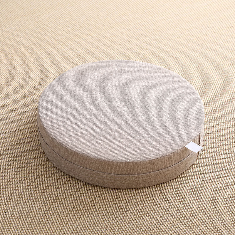 Linen Futon Cushion