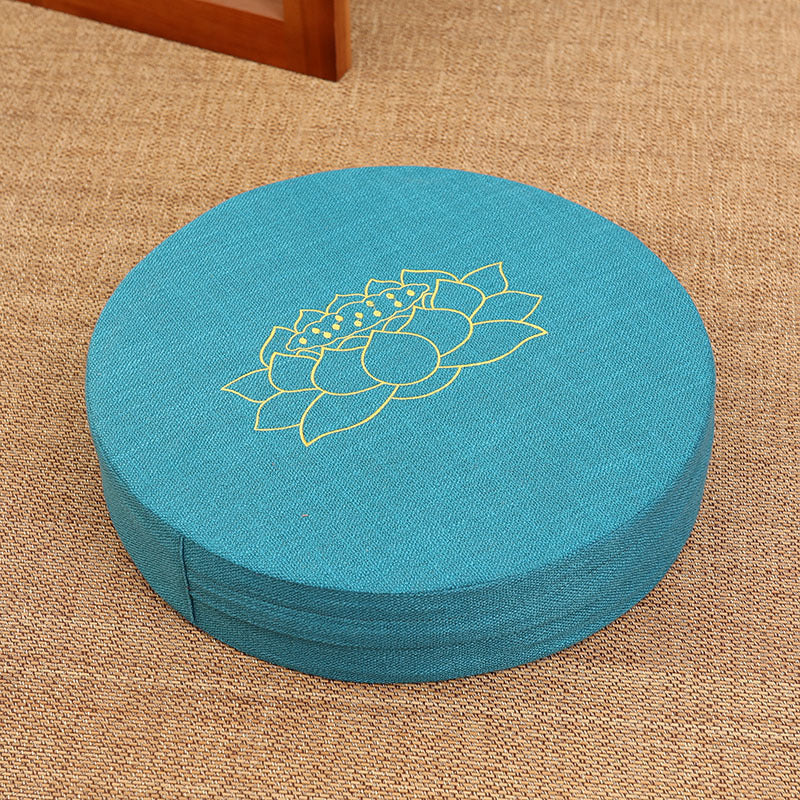 Linen Futon Cushion