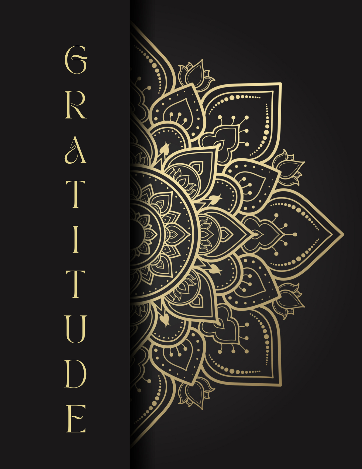 Gratitude Journal eBook