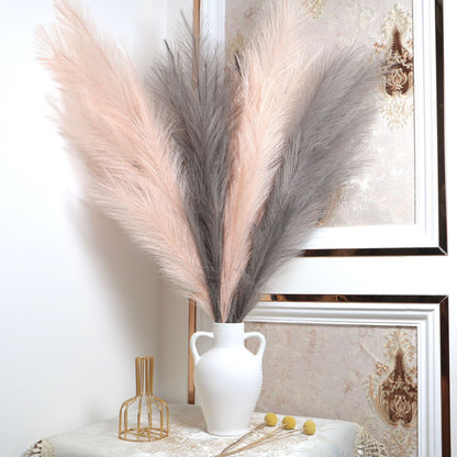 Natural Simulation Reed Grass Pampas
