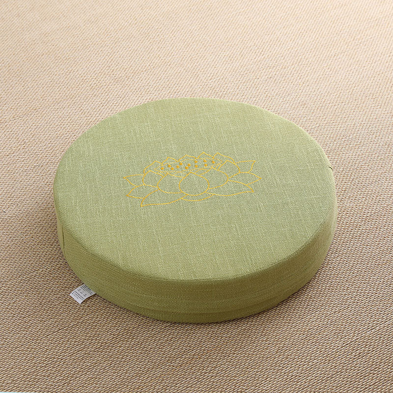 Linen Futon Cushion