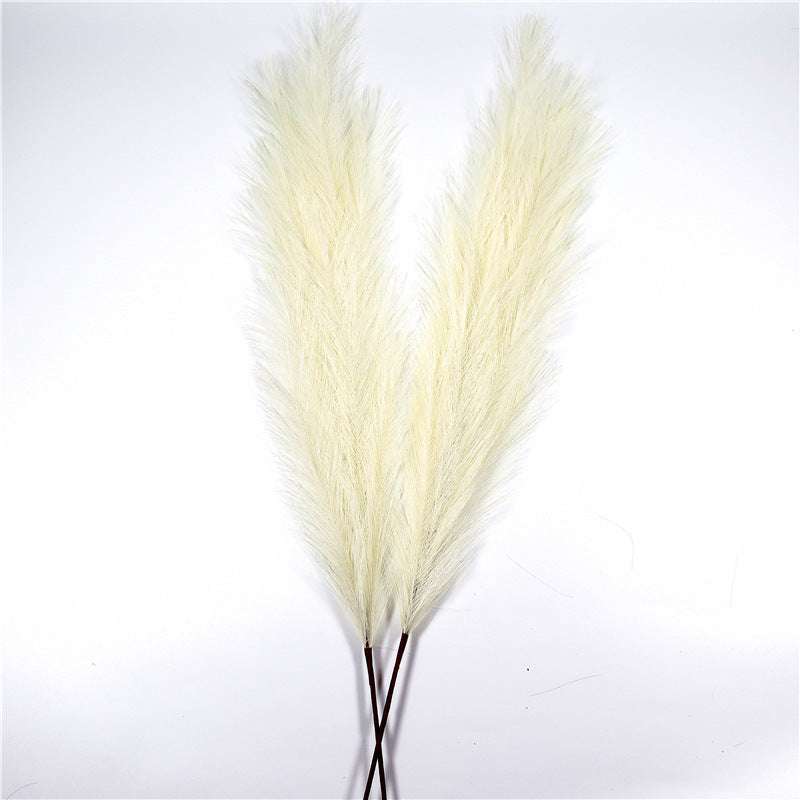 Natural Simulation Reed Grass Pampas
