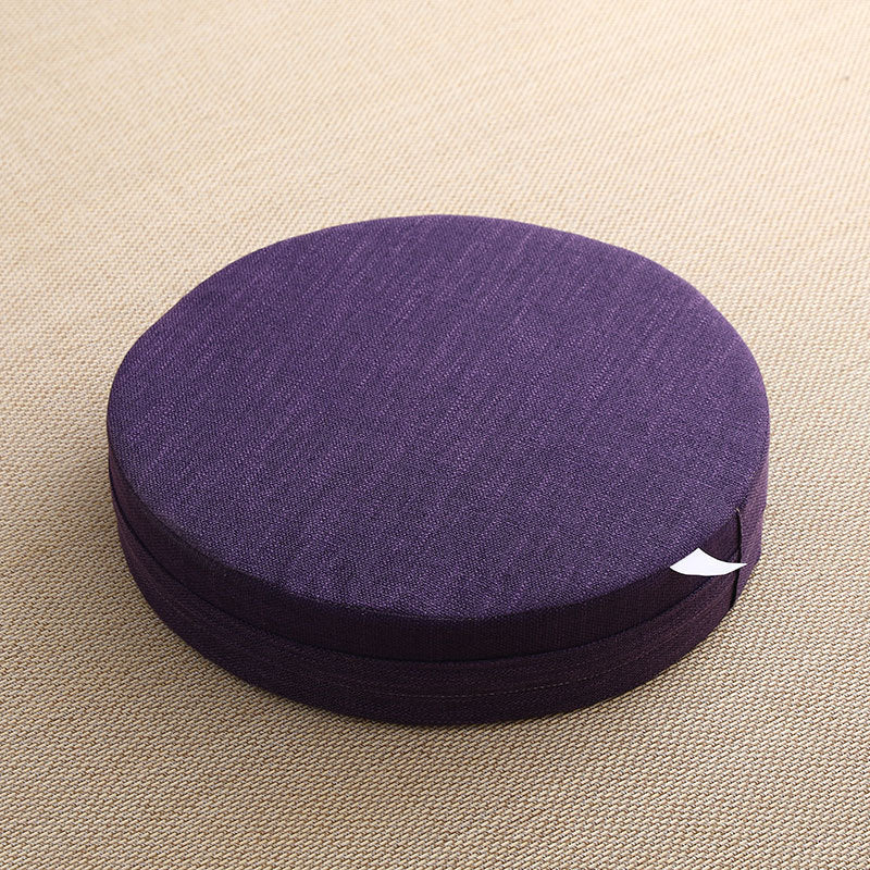 Linen Futon Cushion
