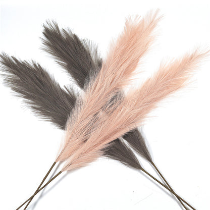 Natural Simulation Reed Grass Pampas