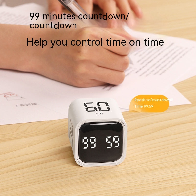 Electronic Visual Timer Kitchen