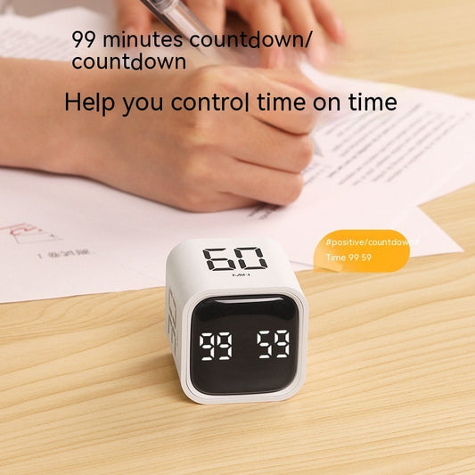 Electronic Visual Timer Kitchen