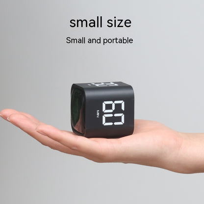 Electronic Visual Timer Kitchen
