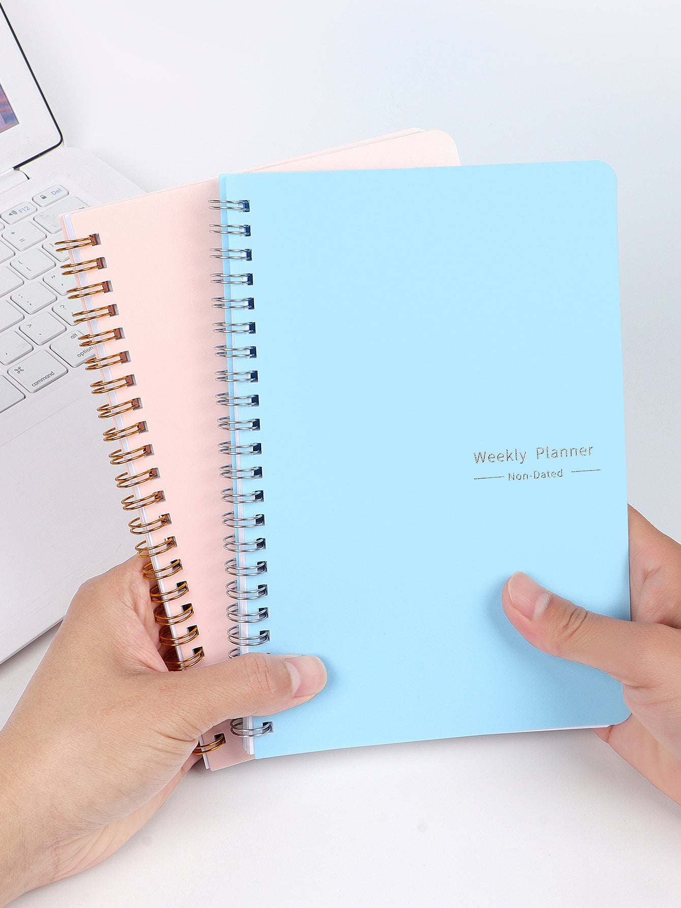 Cross-border Schedule Notebook