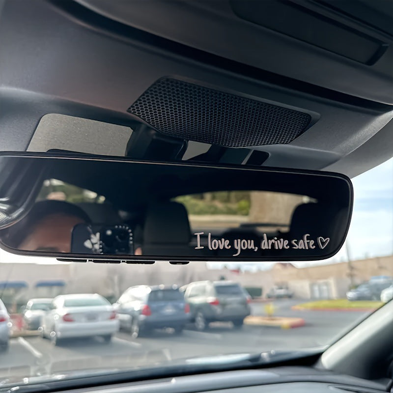 Waterproof Vinyl Bumper Stickers