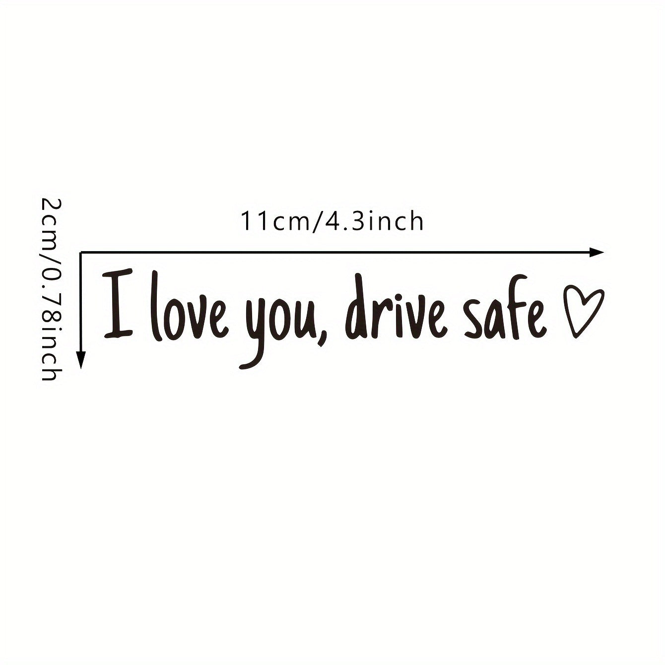 Waterproof Vinyl Bumper Stickers