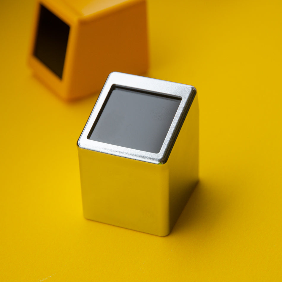 Screen Temperature Alarm Clock
