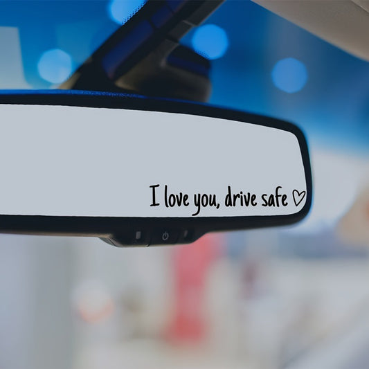 Waterproof Vinyl Bumper Stickers