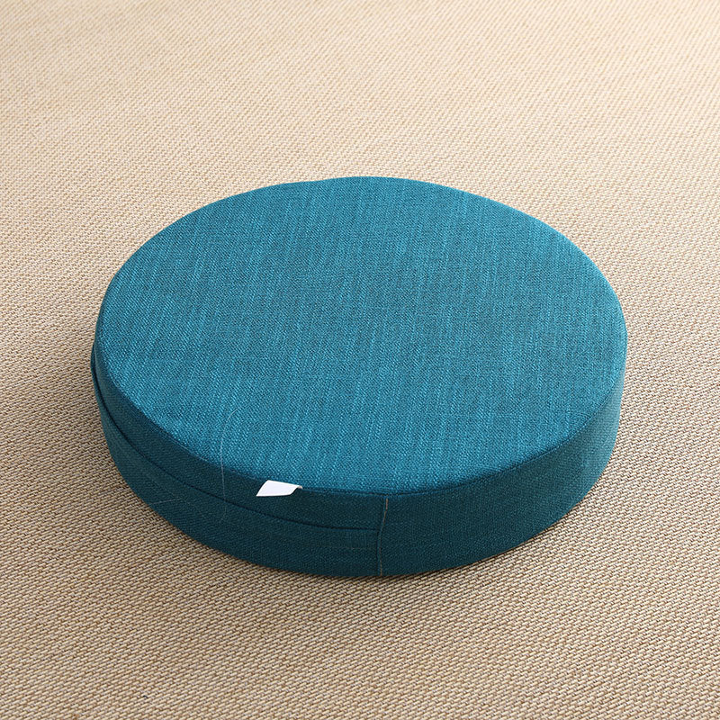 Linen Futon Cushion