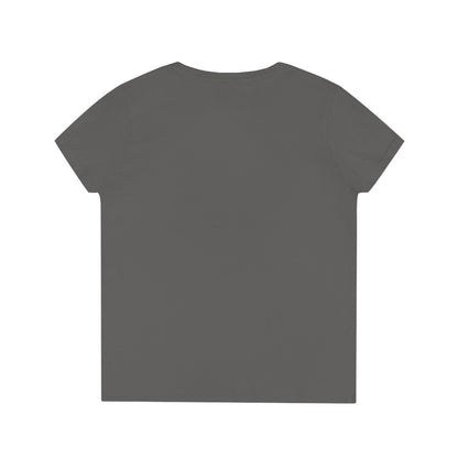 Live Life YOUR Way Ladies' V-Neck T-Shirt