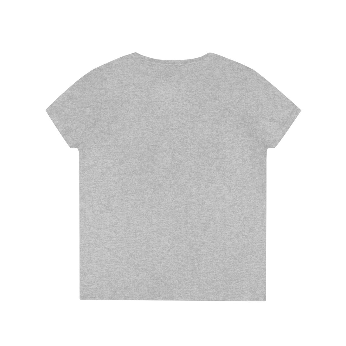 Live Life YOUR Way Ladies' V-Neck T-Shirt