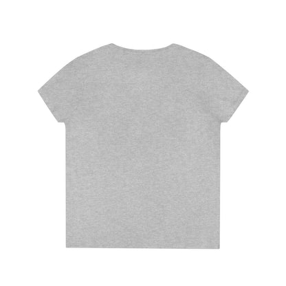 Live Life YOUR Way Ladies' V-Neck T-Shirt